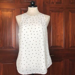BR Sleeveless Bee Shirt | M